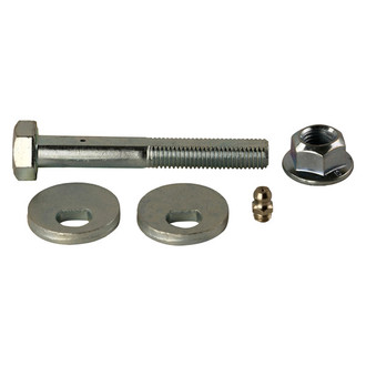 MOOG® - Alignment Camber/Toe Bolt
