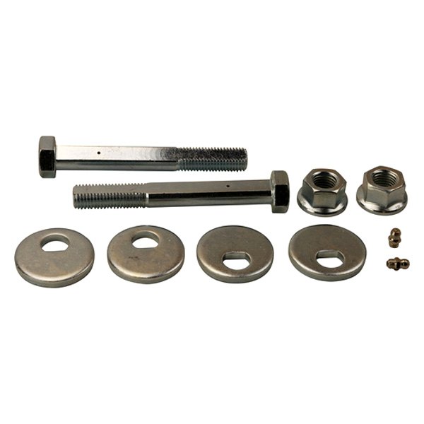 MOOG® - Front Greaseable Alignment Camber/Caster Bolt Kit