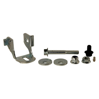 MOOG® - Rear Greaseable Alignment Camber/Toe Bolt Kit