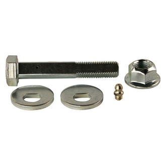MOOG® - Rear Greaseable Alignment Camber Bolt Kit