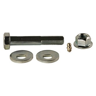 MOOG® - Rear Alignment Toe Bolt Kit