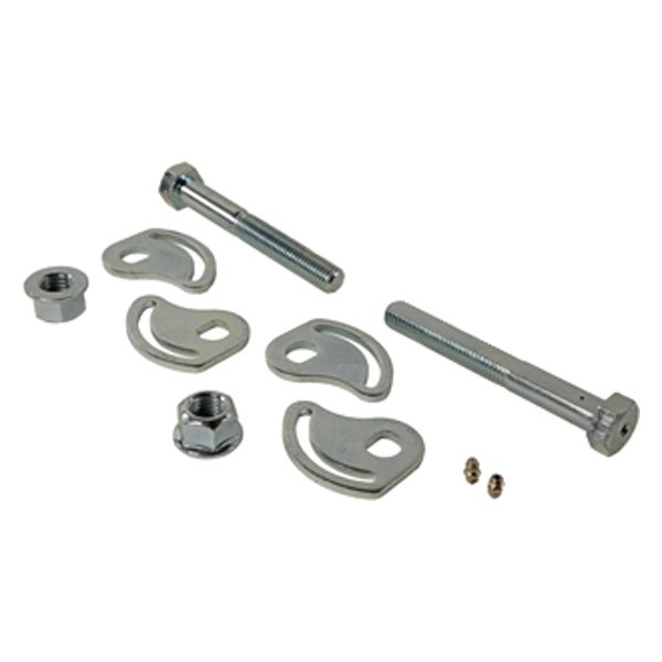 MOOG® - Front Greasable Alignment Caster/Camber Kit