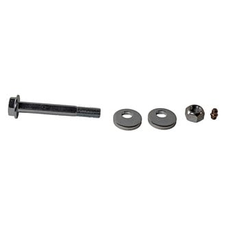 MOOG® - Rear Greasable Alignment Toe Bolt Kit