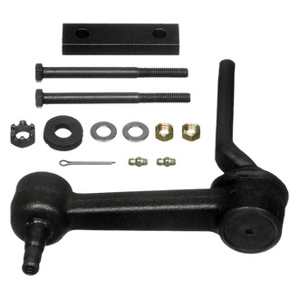 MOOG® - Front Steering Idler Arm