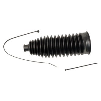 MOOG® - Rack and Pinion Bellow Kit
