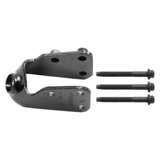 MOOG® - Problem Solver™ Front Driver Side Radius Arm Bracket
