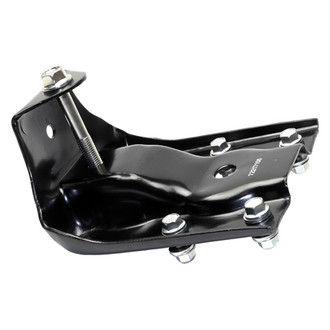 MOOG® - Leaf Spring Shackle Bracket