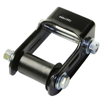 MOOG® - Leaf Spring Shackle