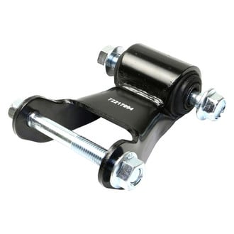 MOOG® - Rear Leaf Spring Shackle