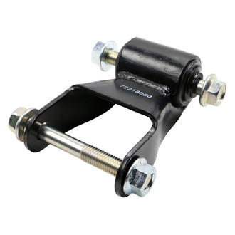 MOOG® - Rear Leaf Spring Shackle