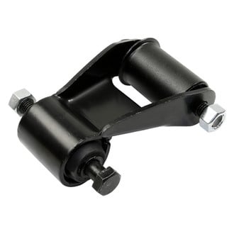 MOOG® - Leaf Spring Shackle