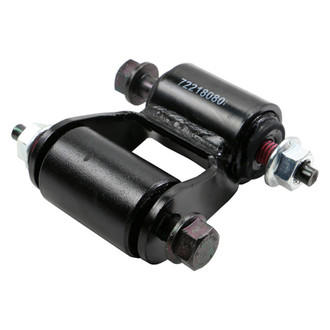 MOOG® - Leaf Spring Shackle
