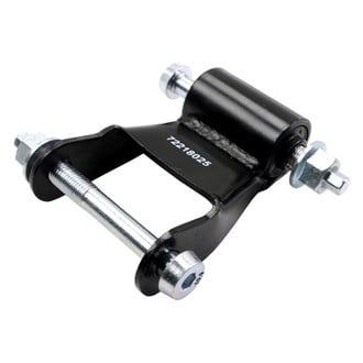 MOOG® - Rear Rearward Leaf Spring Shackle