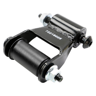 MOOG® - Leaf Spring Shackle
