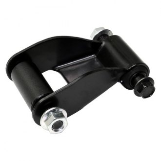 MOOG® - Rear Rearward Leaf Spring Shackle