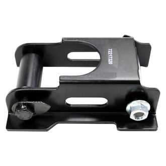MOOG® - Leaf Spring Shackle