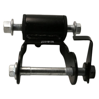MOOG® - Rear Leaf Spring Shackle