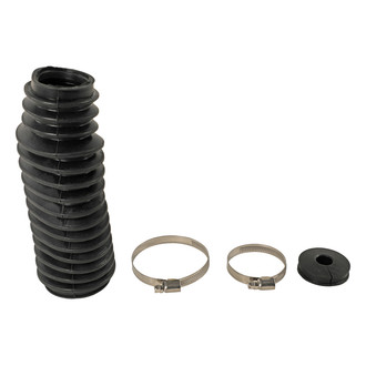 MOOG® - Driver Side Rack and Pinion Bellow Kit