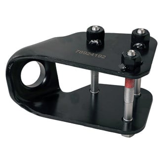 MOOG® - Radius Arm Bracket