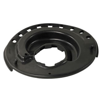 MOOG® - Front Driver Side Lower Coil Spring Insulator