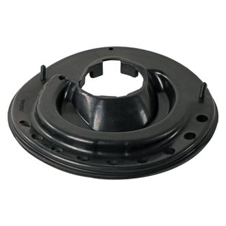 MOOG® - Front Passenger Side Lower Coil Spring Insulator
