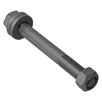 MOOG® - Alignment Camber/Caster Bolt