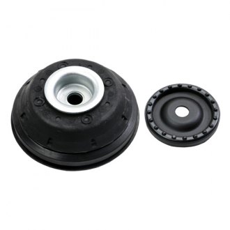 fiat 500 top strut mount replacement