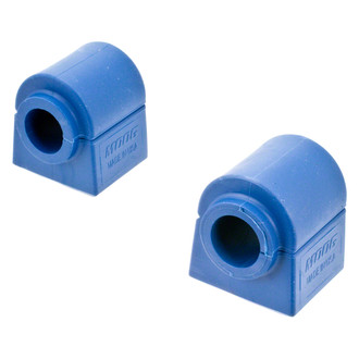 MOOG® - Split Design Front Sway Bar Bushings