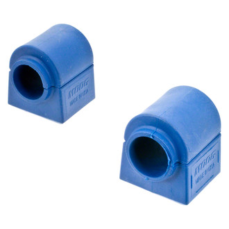 MOOG® - Split Design Front Sway Bar Bushings
