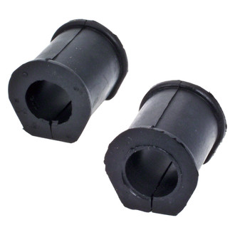 MOOG® - Split Design Rear Sway Bar Bushings