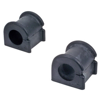 MOOG® - Split Design Front Sway Bar Bushings