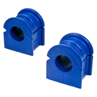 MOOG® - Split Design Front Sway Bar Bushings
