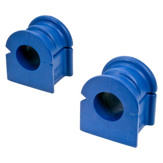MOOG® - Split Design Front Sway Bar Bushings