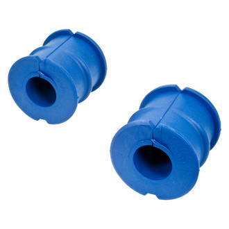 MOOG® - Split Design Front Sway Bar Bushings