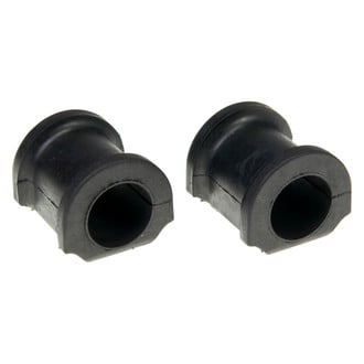 MOOG® - Split Design Front Sway Bar Bushings