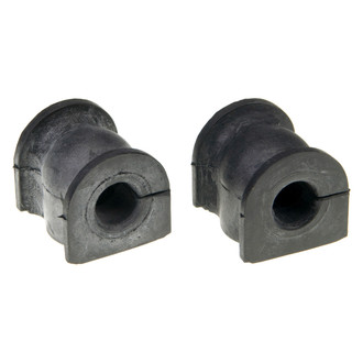 MOOG® - Split Design Rear Sway Bar Bushings
