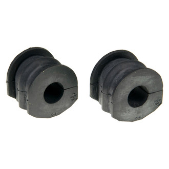 MOOG® - Split Design Rear Sway Bar Bushings