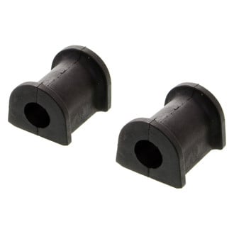 MOOG® - Split Design Front Sway Bar Bushings