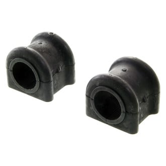 MOOG® - Split Design Front Sway Bar Bushings