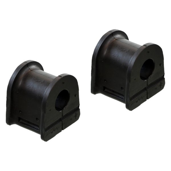 MOOG® - Split Design Front Sway Bar Bushings