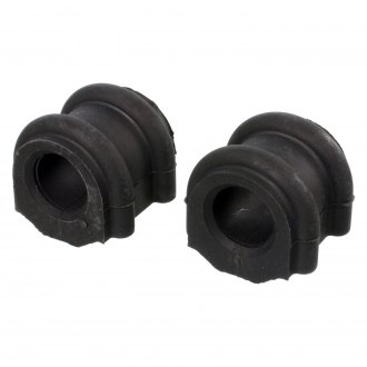 MOOG® - Split Design Front Sway Bar Bushings