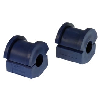 MOOG® - Rear Sway Bar Bushings