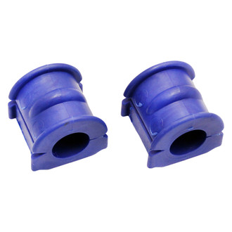MOOG® - Rear Sway Bar Bushings