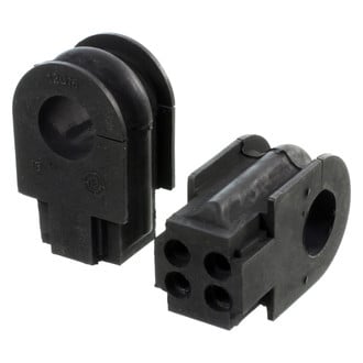 MOOG® - Front Sway Bar Bushings