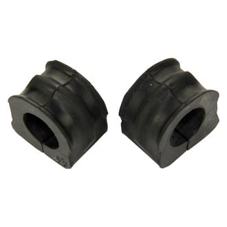 MOOG® - Front Sway Bar Bushings