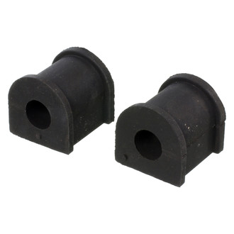 MOOG® - Rear Sway Bar Bushings