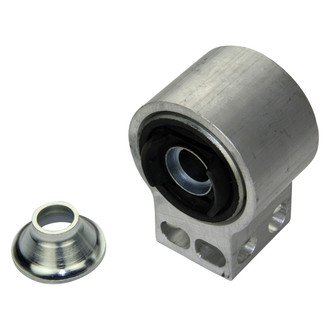 MOOG® - Front Lower Rearward Control Arm Bushing