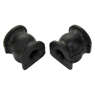 MOOG® - Rear Sway Bar Bushings