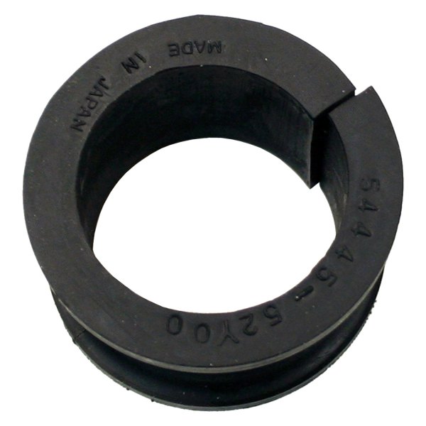 MOOG® - Front Passenger Side New Rack and Pinion Mount Bushing
