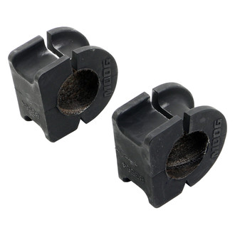 MOOG® - Standard Design Front Sway Bar Bushings